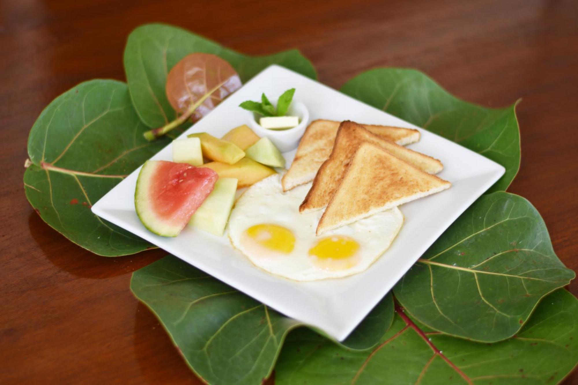 קולברה Club Seabourne Hotel מראה חיצוני תמונה