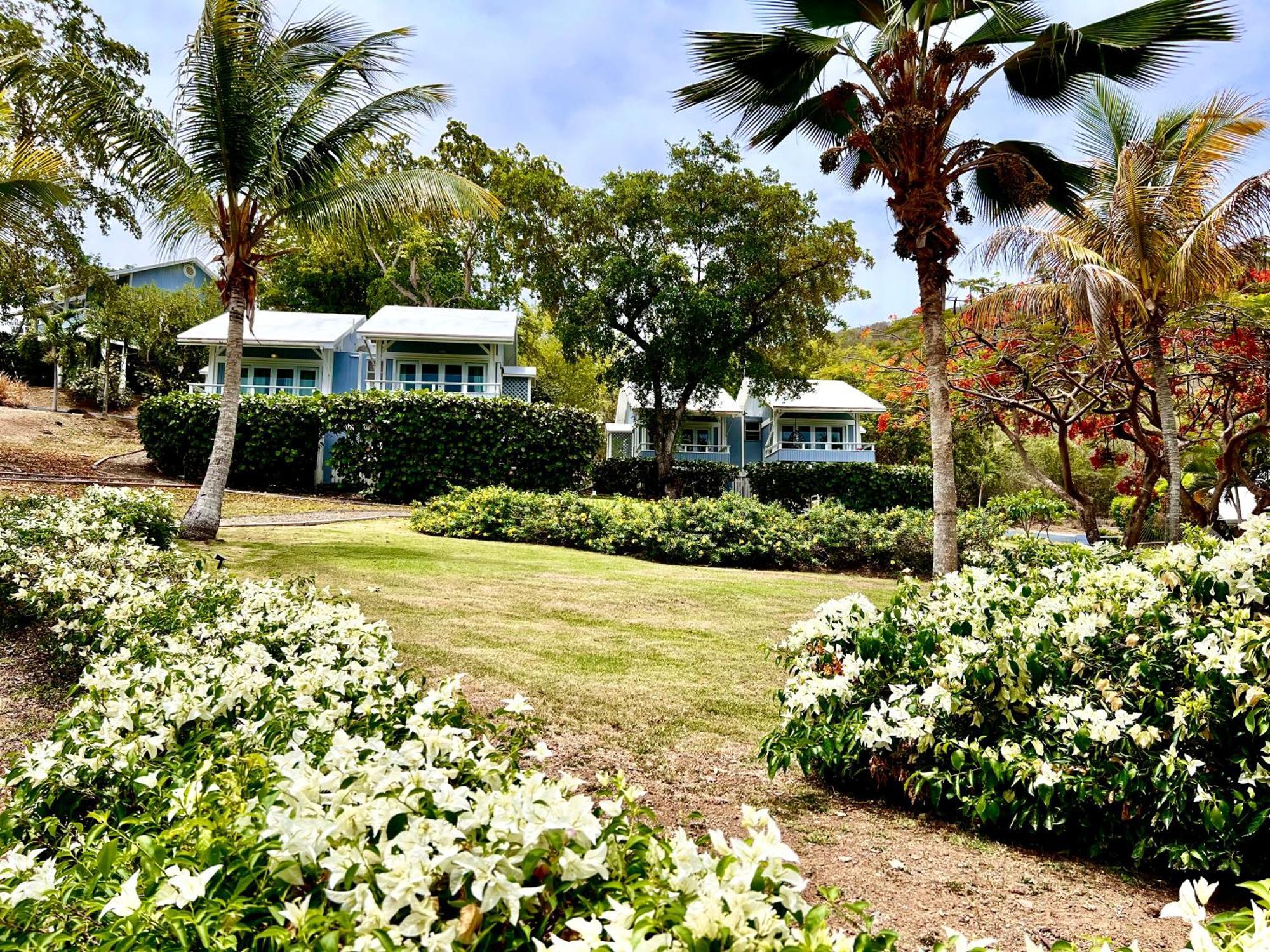 קולברה Club Seabourne Hotel מראה חיצוני תמונה
